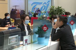 Thống đốc yêu cầu công khai lý do doanh nghiệp khó vay tiền