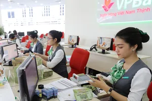 Cú bắt tay với SMBC đã đem về cho VPBank 1,5 tỉ USD