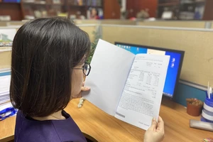 Ảnh minh họa: Tuệ Anh (website BTC)