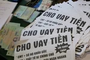 7 công ty tài chính tiêu dùng bị cơ quan chức năng 'sờ gáy'