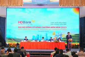 HDBank nhận chuyển giao bắt buộc 1 ngân hàng thương mại cổ phần