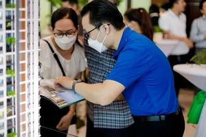 Doanh nghiệp địa ốc còn khả năng cầm cự đến bao giờ?