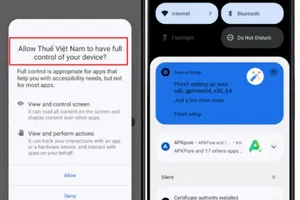 Lật tẩy chiêu lừa đảo lãi suất cho vay chỉ 1%/tháng
