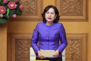 Tạp chí tài chính hàng đầu thế giới tôn vinh Thống đốc Nguyễn Thị Hồng