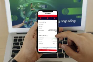 Tỉ lệ tài khoản VPBank trúng thưởng Vietlott cao