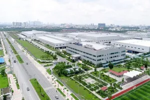 Phân khúc 'nóng' nhất trên thị trường bất động sản