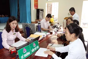 TP.HCM: Tín dụng chính sách tăng trưởng cao nhất 5 năm 