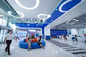 Ngân hàng tung chiêu 'lì xì' hút tiền gửi dịp Tết Nguyên đán 2024