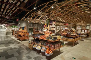 Làm gì để thị trường văn phòng cho thuê 'thoát ế'?