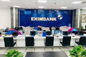  Eximbank nói gì về vụ nợ thẻ tín dụng 8,5 triệu, sau 11 năm thành 8,8 tỉ?