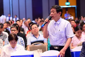 Ngân hàng tìm cách ghìm lãi suất cho vay