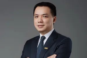  'Ghế nóng" Chủ tịch Eximbank thay đổi lần thứ 9 trong 9 năm