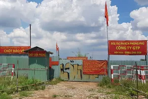 Bất động sản khu công nghiệp giúp khoản nợ xấu gần 8.000 tỉ đồng 'bốc hơi'