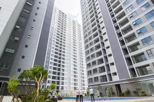 FDI dẫn dắt làn sóng phục hồi căn hộ dịch vụ