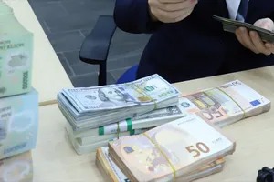 Tăng trưởng tín dụng gây bất ngờ ngay từ đầu năm