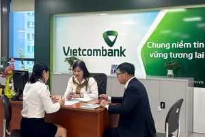 TP.HCM: Tín dụng trong tháng 8 bất ngờ 'quay xe'