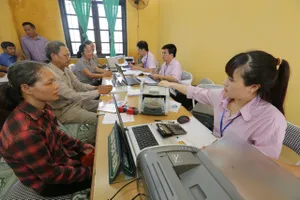 Doanh nghiệp, người dân bị thiệt hại do bão số 3 có thể tiếp tục được vay vốn