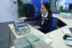 9 tháng, kiều hối về TP.HCM đạt gần 7,4 tỉ USD