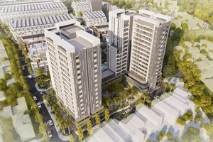 Quy định mới về bảo lãnh nhà ở hình thành trong tương lai