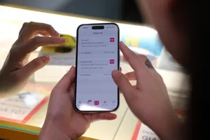 Ngân hàng số đang phát triển mạnh