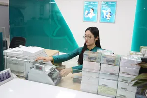 Giải mã dòng tiền nhàn rỗi chảy mạnh vào ngân hàng mùa cuối năm 