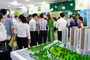Nhà đầu tư bất động sản 'chê' dự án nhà ở vừa túi tiền