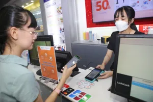 Mới: App ngân hàng sẽ không được phép lưu mật khẩu từ ngày mai