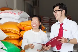 Một ngân hàng tiết lộ vốn 'khủng' với lãi suất ưu đãi trong 2025