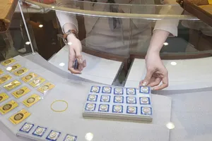 Vàng nhẫn 9999 lao dốc, mất tới 12 triệu đồng chỉ trong một tuần