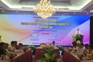 Công ty xuất khẩu chật vật vì tỉ giá, nhà băng cam kết sẽ linh hoạt