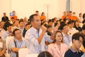 Sacombank đã xử lý được 13/14 mục tiêu mà Ngân hàng nhà nước giao