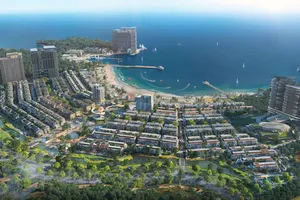 Dự án xanh: Bất động sản không còn là sân chơi của bê tông và thép