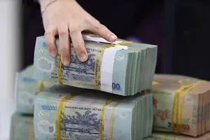 Luật hóa các quy định từ Nghị quyết 42: Phao cứu sinh cho nợ xấu?