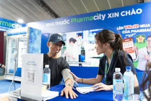 Phát triển thanh toán số là động lực mới cho nền kinh tế số 