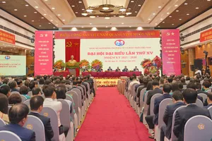 Đảng bộ BIDV tổ chức thành công Đại hội đại biểu lần thứ XV, nhiệm kỳ 2025 - 2030