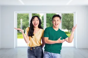 Sức hút từ 'Gói vay mua nhà cho người trẻ' lớn nhất, tốt nhất thị trường