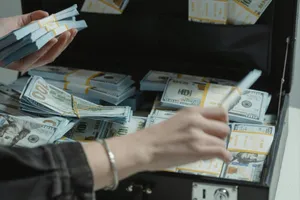 Áp lực tỉ giá USD/VND vẫn khó đoán bất chấp đồng USD suy yếu