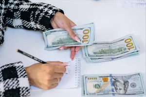 Kiều hối từ khu vực châu Phi bứt phá mạnh