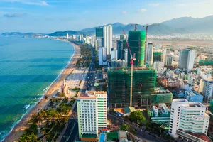 Bất động sản nghỉ dưỡng đón làn gió mới từ chính sách visa thông thoáng