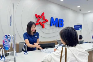 Lãnh đạo ngân hàng MB hé lộ mảnh ghép mới trong hệ sinh thái số MB