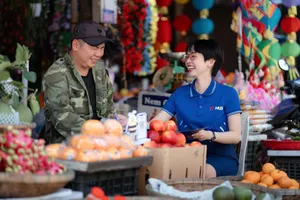 MB ra mắt ứng dụng mSeller hỗ trợ hộ kinh doanh xuất hóa đơn điện tử miễn phí