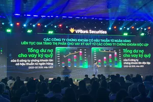 Chứng khoán Việt đang 'bừng sức sống' với làn sóng IPO bùng nổ