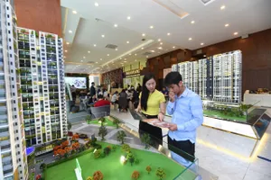 Lãi suất cho vay bất động sản 'âm thầm' tăng trở lại và thử thách cho thị trường 