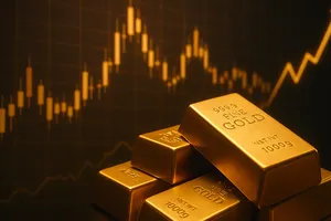 Giá vàng thế giới có khả năng trở lại mốc 4.000 USD/ounce?