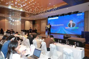 AI và blockchain 'mở đường' cho Trung tâm tài chính quốc tế TP.HCM