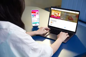 Ngân hàng đồng loạt kích hoạt 'lá chắn số' trước làn sóng lừa đảo trực tuyến