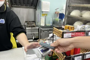 Gói ưu đãi 14 tỉ đồng kích cầu thanh toán số cuối năm