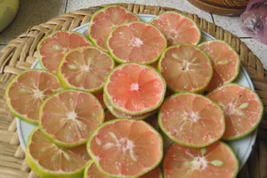 Đánh bay cơn ho nhờ cây lá trong vườn