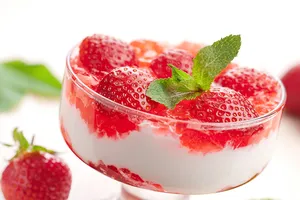 Bụng đói không nên ăn gì?