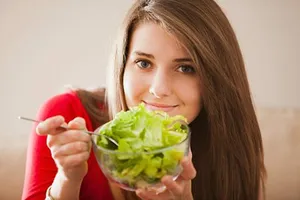 Cuộc chiến giảm cân: Chỉ nên giảm 4kg trong một tháng